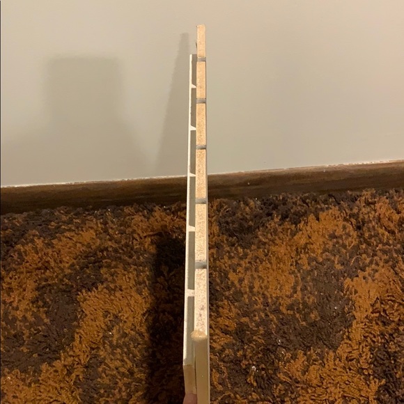 Illinois State Wood Art - 18x15 - Picture 5 of 5